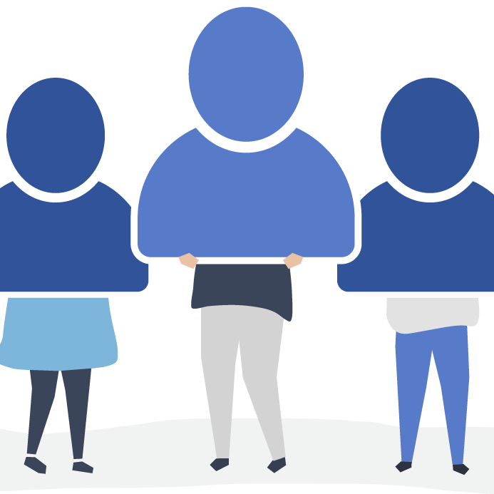 neue Teammitglieder wir freuen uns darauf